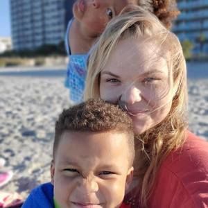 Meet your Posher, Barbie